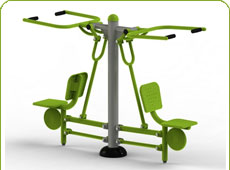 Fitness Equipment